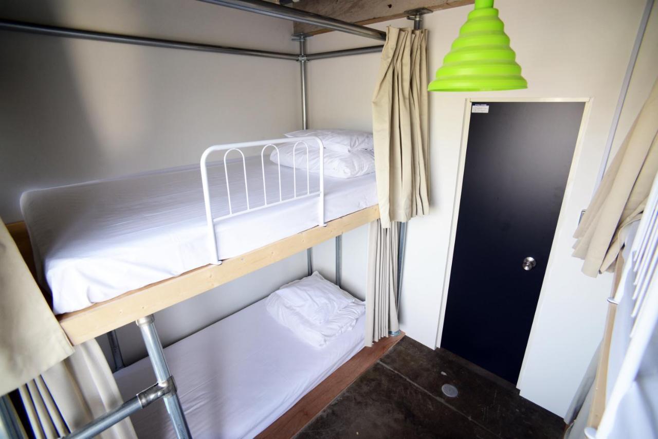 Artnshelter Vandrehjem Tokyo Værelse billede